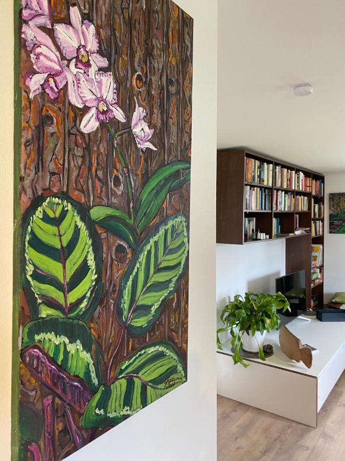 Katrin-Cara Mia Ferienwohnung Trittenheim Kültér fotó